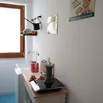 شقة Flower Mini Casa 10 Minuti Dal Mare E Dal Centro Citta *