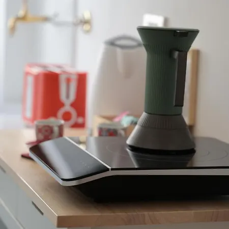 Apartmán Flower Mini Casa 10 Minuti Dal Mare E Dal Centro Citta *