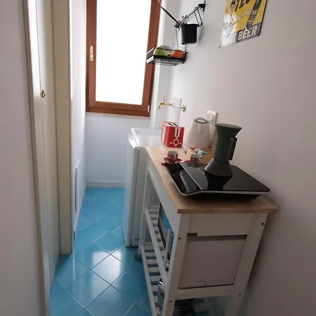 Flower Mini Casa 10 Minuti Dal Mare E Dal Centro Citta